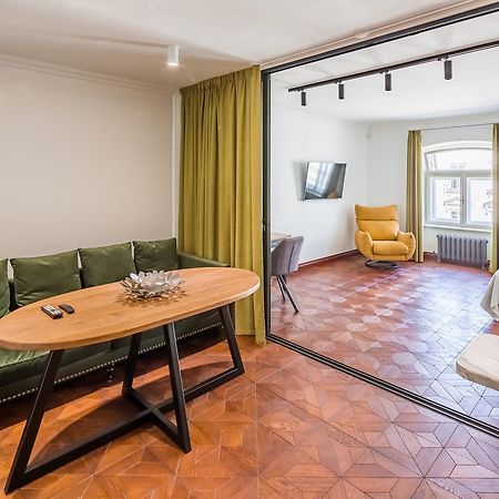 Ferienwohnung Romari Апартименти Площа Ринок Lemberg Exterior foto