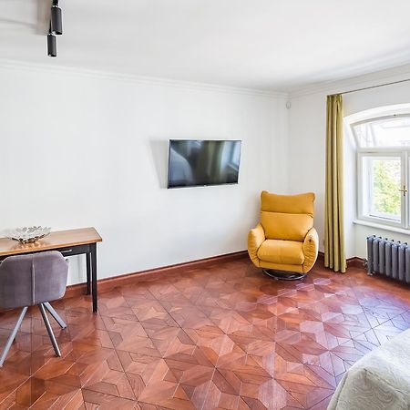 Ferienwohnung Romari Апартименти Площа Ринок Lemberg Exterior foto