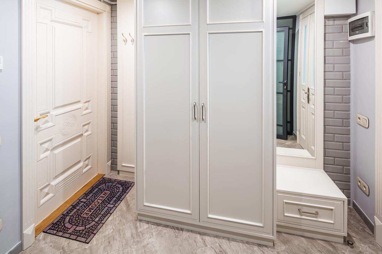 Ferienwohnung Romari Апартименти Площа Ринок Lemberg Exterior foto