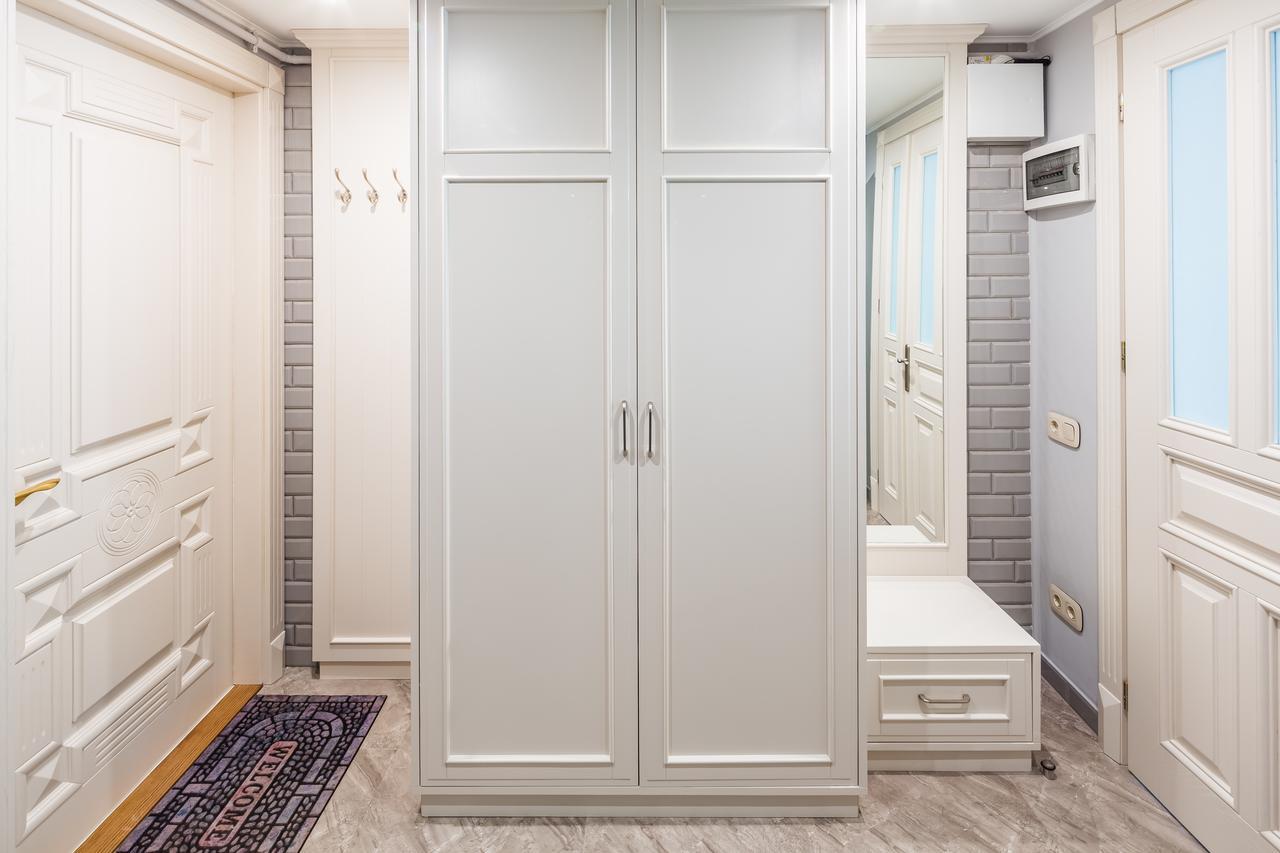 Ferienwohnung Romari Апартименти Площа Ринок Lemberg Exterior foto