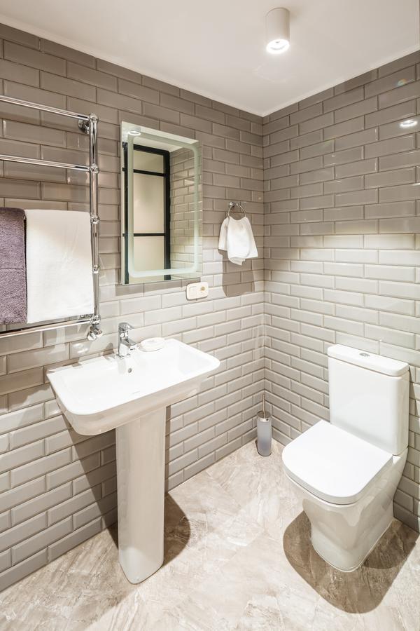 Ferienwohnung Romari Апартименти Площа Ринок Lemberg Exterior foto